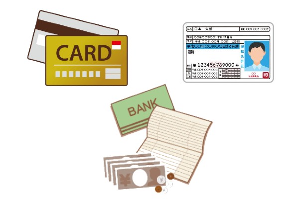 クレジットカード現金化の利用手順